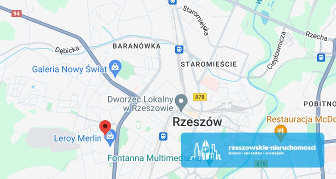 Garaż na sprzedaż Rzeszów, Krajobrazowa  17m2 Foto 5