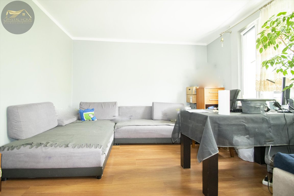 Mieszkanie dwupokojowe na sprzedaż Świdnica  39m2 Foto 1