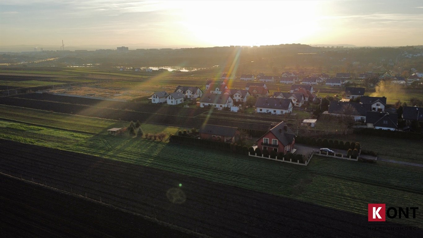 Działka budowlana na sprzedaż Raciborowice  5 800m2 Foto 4