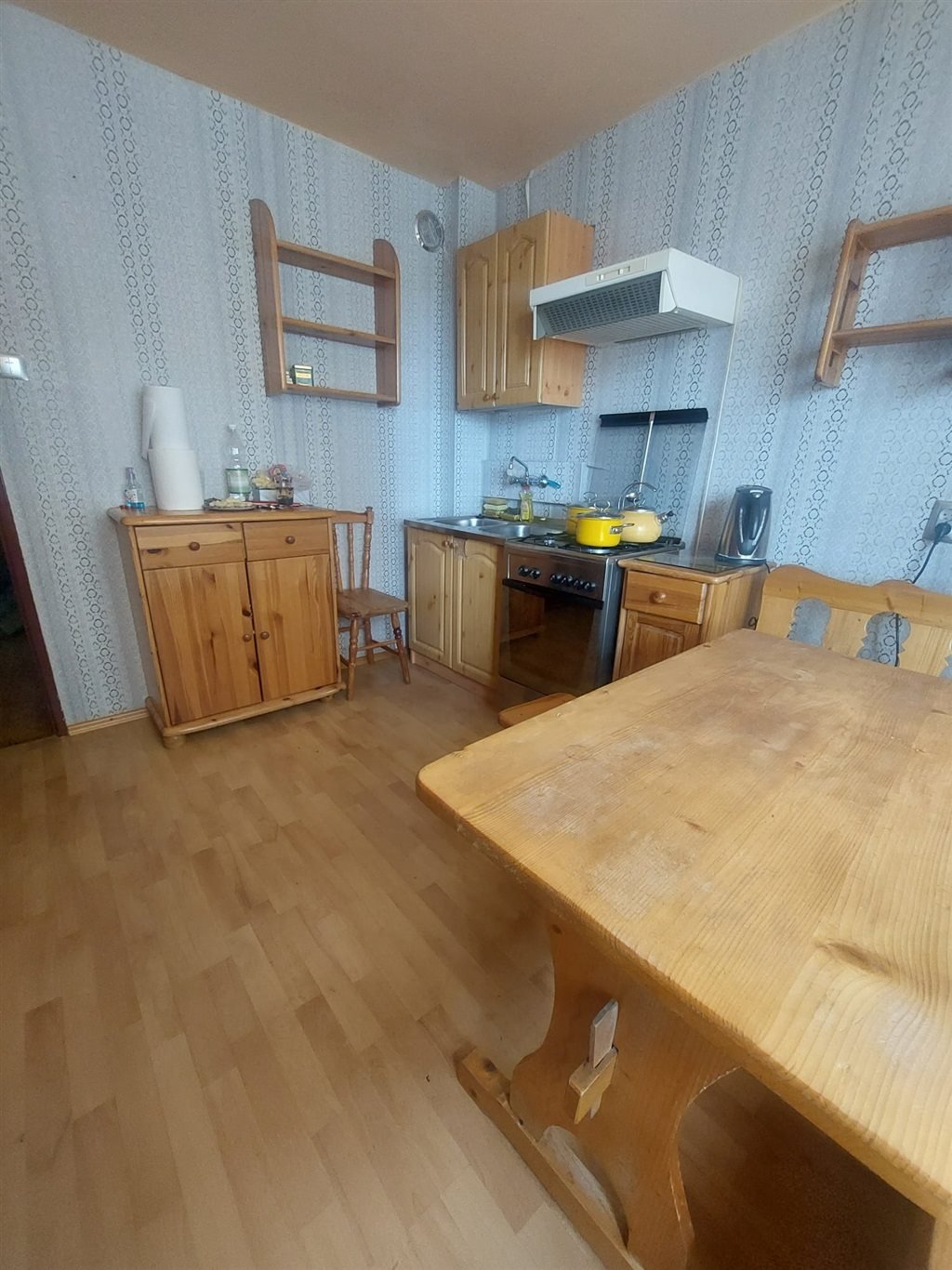 Mieszkanie dwupokojowe na sprzedaż Dąbrowa Górnicza, Mydlice  51m2 Foto 7