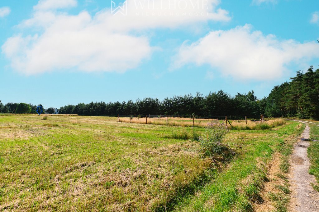 Działka budowlana na sprzedaż Oława  1 739m2 Foto 5