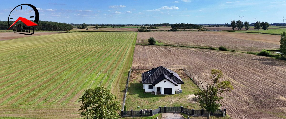 Dom na sprzedaż Jerzyce  220m2 Foto 5