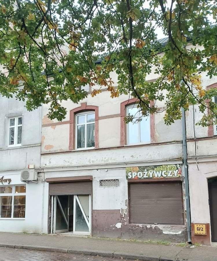 Lokal użytkowy na wynajem Tczew  106m2 Foto 1