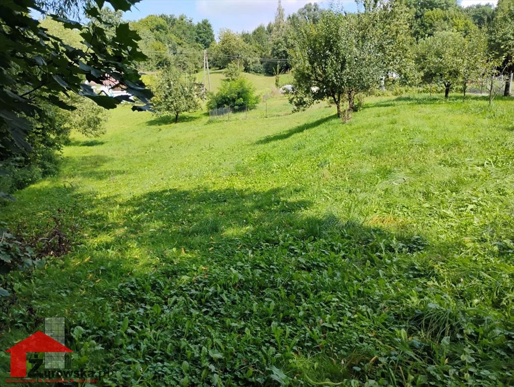 Działka inna na sprzedaż Leśnica  1 504m2 Foto 9