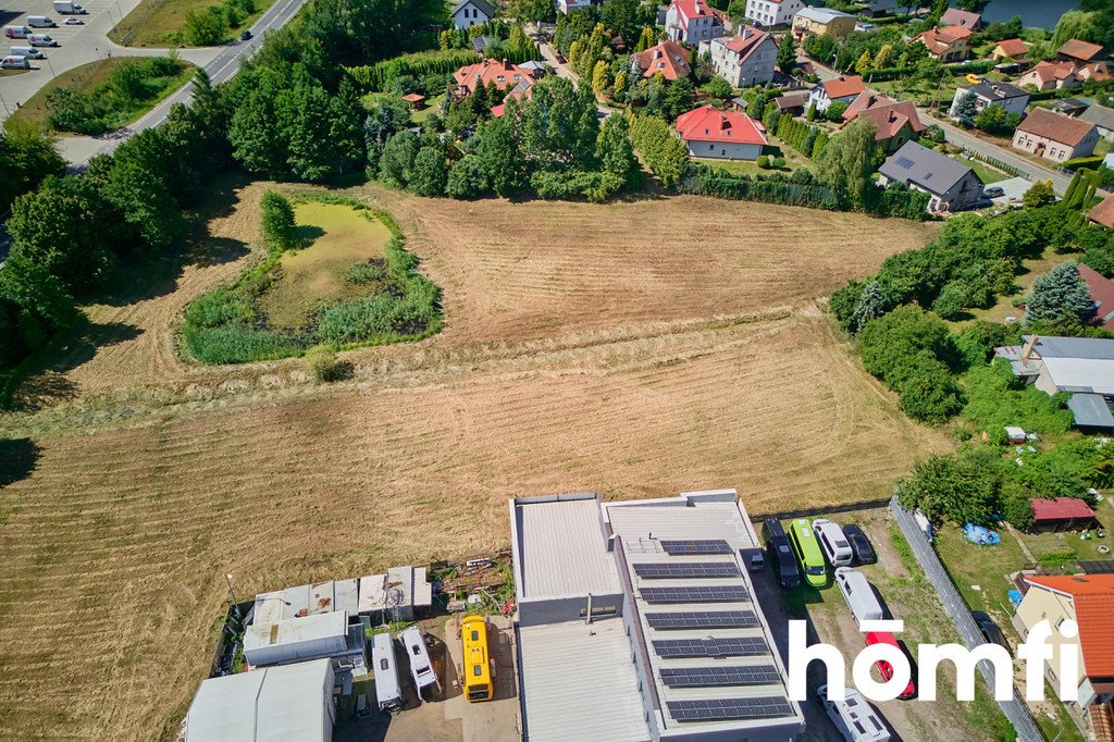 Działka budowlana na sprzedaż Dorotowo  13 000m2 Foto 3