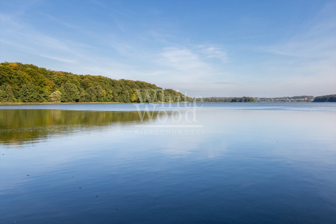 Działka budowlana na sprzedaż Warzenko  1 397m2 Foto 3