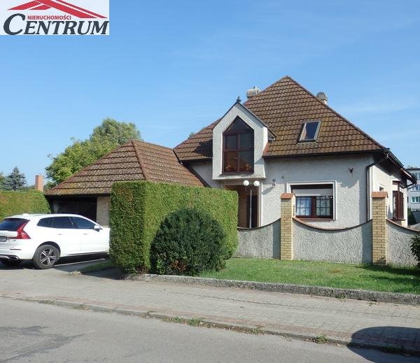 Dom na sprzedaż Białogard, Kochanowskiego  320m2 Foto 3