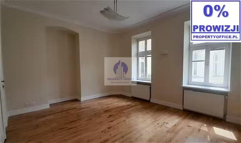 Polecam nowoczesny lokal biurowy 195 m² w Śródmieściu Warszawy Warszawa, Śródmieście, al. Ujazdowska  201m2 Foto 1