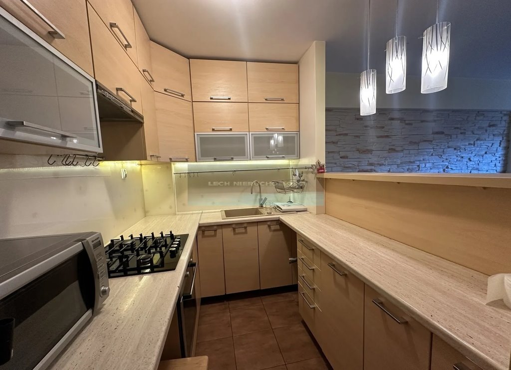 Dwupokojowe mieszkanie na Żoliborzu z balkonem i piwnicą zapraszam Warszawa, Żoliborz, Władysława Broniewskiego  38m2 Foto 1