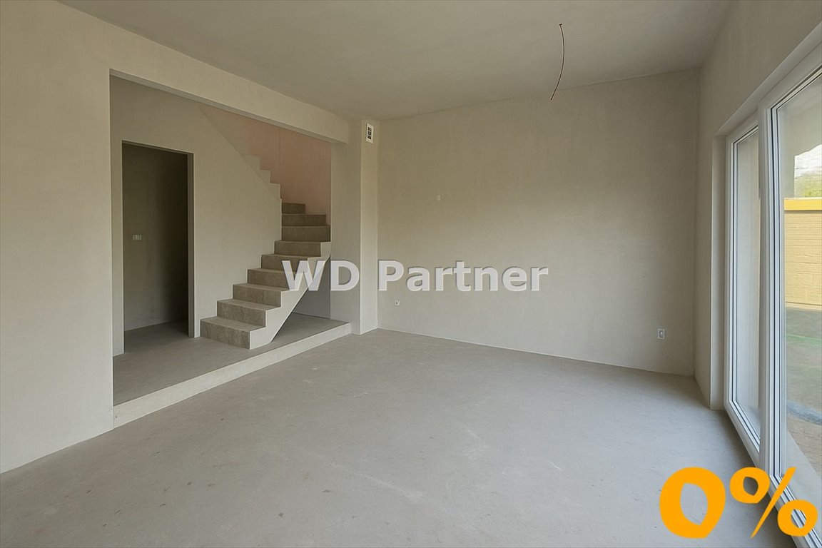 Dom na sprzedaż Kraków, Prądnik Biały, Witkowice, Witkowicka  111m2 Foto 1