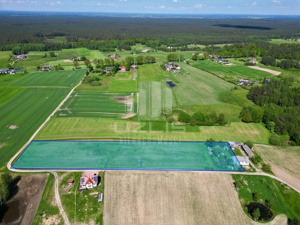 Dom na sprzedaż Bartel Wielki  120m2 Foto 16