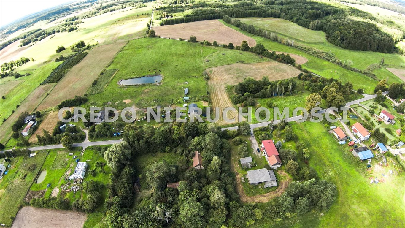 Dom na sprzedaż Gradki  80m2 Foto 5