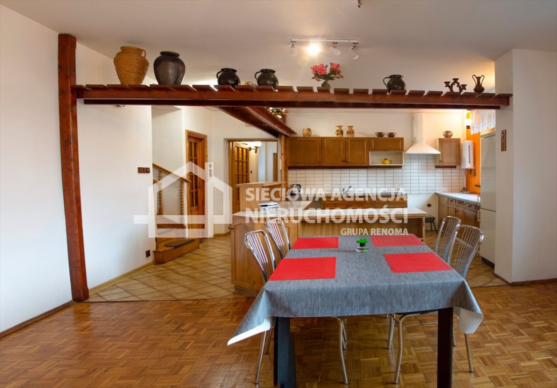 Dom na sprzedaż Gdańsk, Osowa 250m2 Foto 1 Dom na sprzedaż Gdańsk, Osowa 250m2 Foto 1