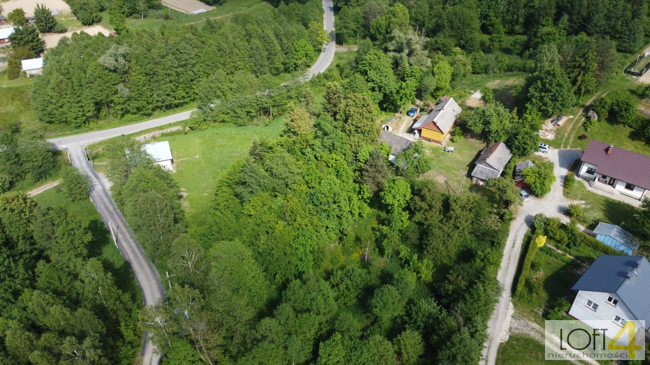 Dom na sprzedaż Kamienica Górna  60m2 Foto 20