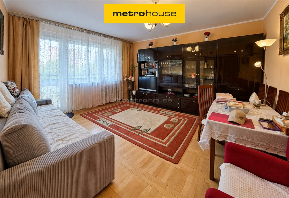 Na sprzedaż funkcjonalne 2-pokojowe mieszkanie 49,5 m² w Warszawie Warszawa, Bemowo, Siemiatycka  50m2 Foto 1