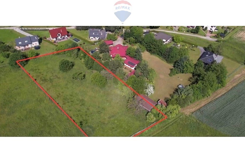 Działka budowlana na sprzedaż Cieszyn  3 454m2 Foto 1