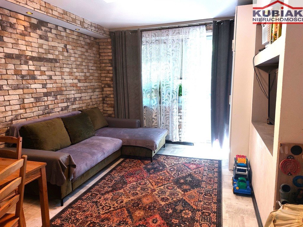 Mieszkanie trzypokojowe na sprzedaż Pruszków  60m2 Foto 1