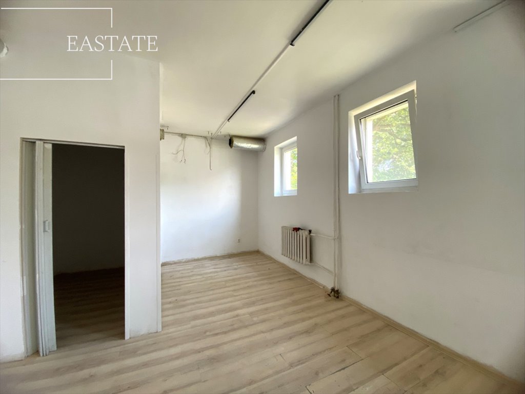 Lokal użytkowy na wynajem Gdańsk, Śródmieście, Trakt św. Wojciecha  48m2 Foto 1