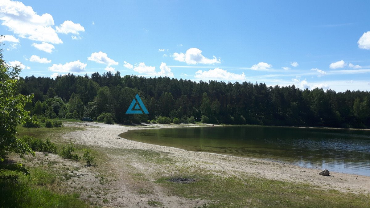 Działka rolna na sprzedaż Zakrzewo  3 000m2 Foto 4