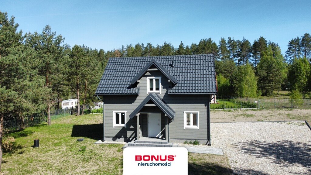 Dom na sprzedaż Świerkocin  80m2 Foto 5
