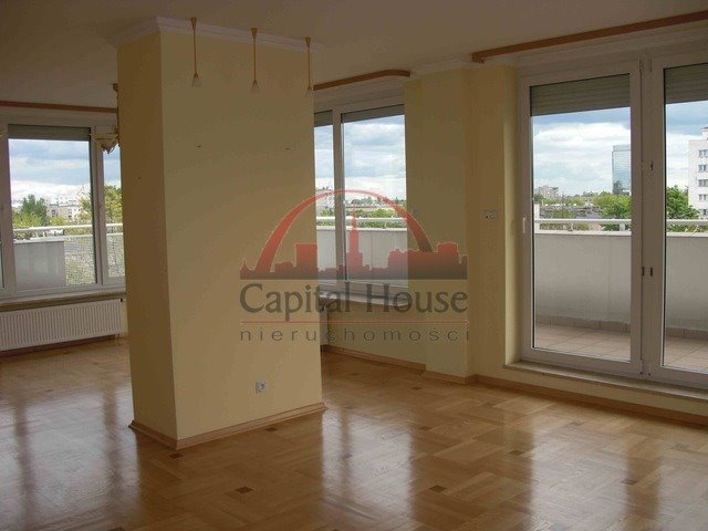 Mieszkanie na wynajem Warszawa, Śródmieście, Miła  186m2 Foto 1