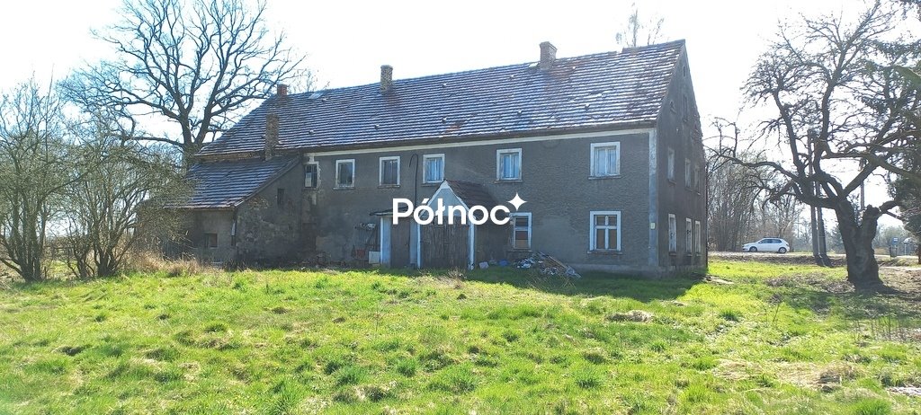 Dom do remontu w Suszkach, 240 m2, działka 1504 m2 Suszki  240m2 Foto 1