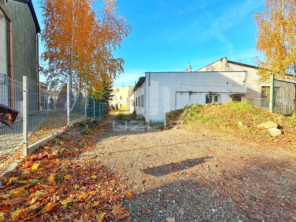 Magazyn na wynajem Tczew, Sportowa  344m2 Foto 1