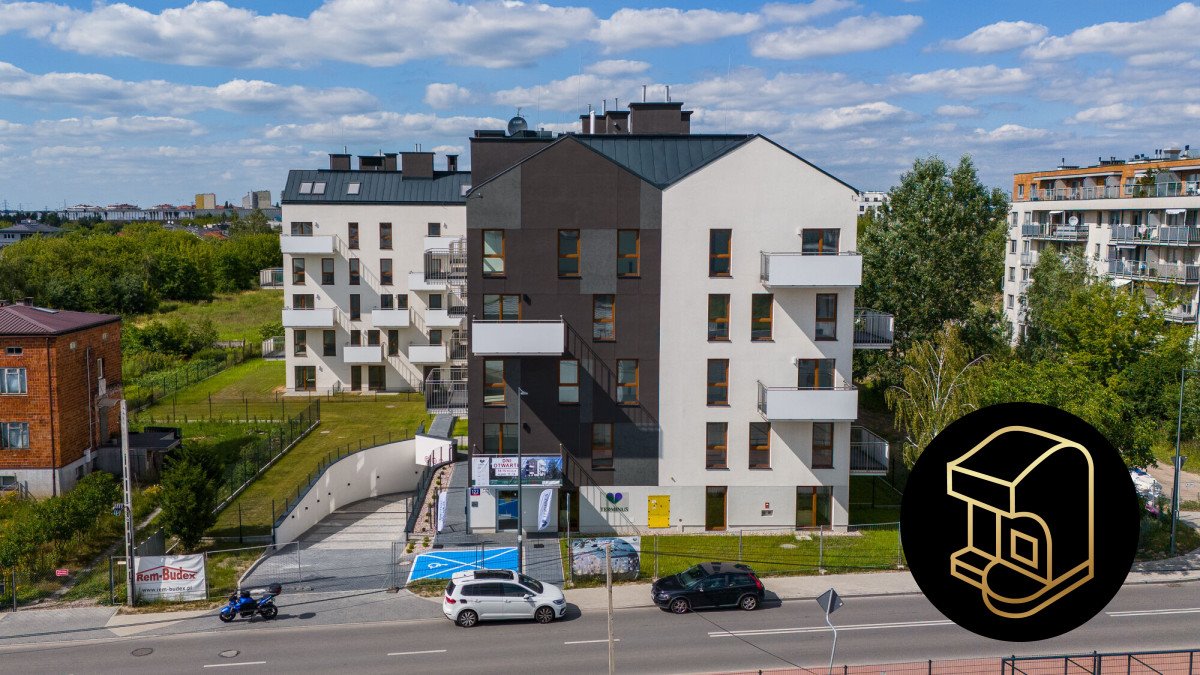 Mieszkanie trzypokojowe na sprzedaż Piastów, Stanisława Bodycha  67m2 Foto 2