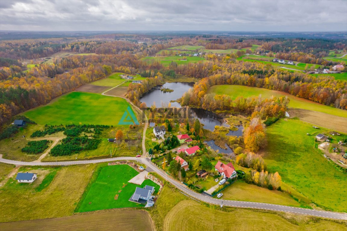 Dom na sprzedaż Zgorzałe  90m2 Foto 4