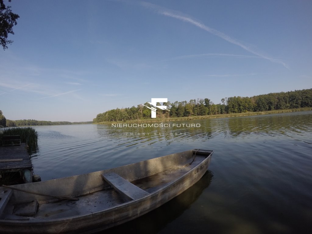 Działka rolna na sprzedaż Sierczynek  3 200m2 Foto 10