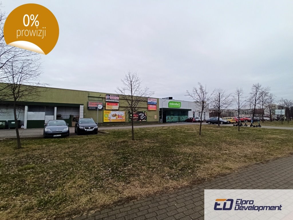 Lokal użytkowy na wynajem Świdnica, Kazimierza Wielkiego  30m2 Foto 4