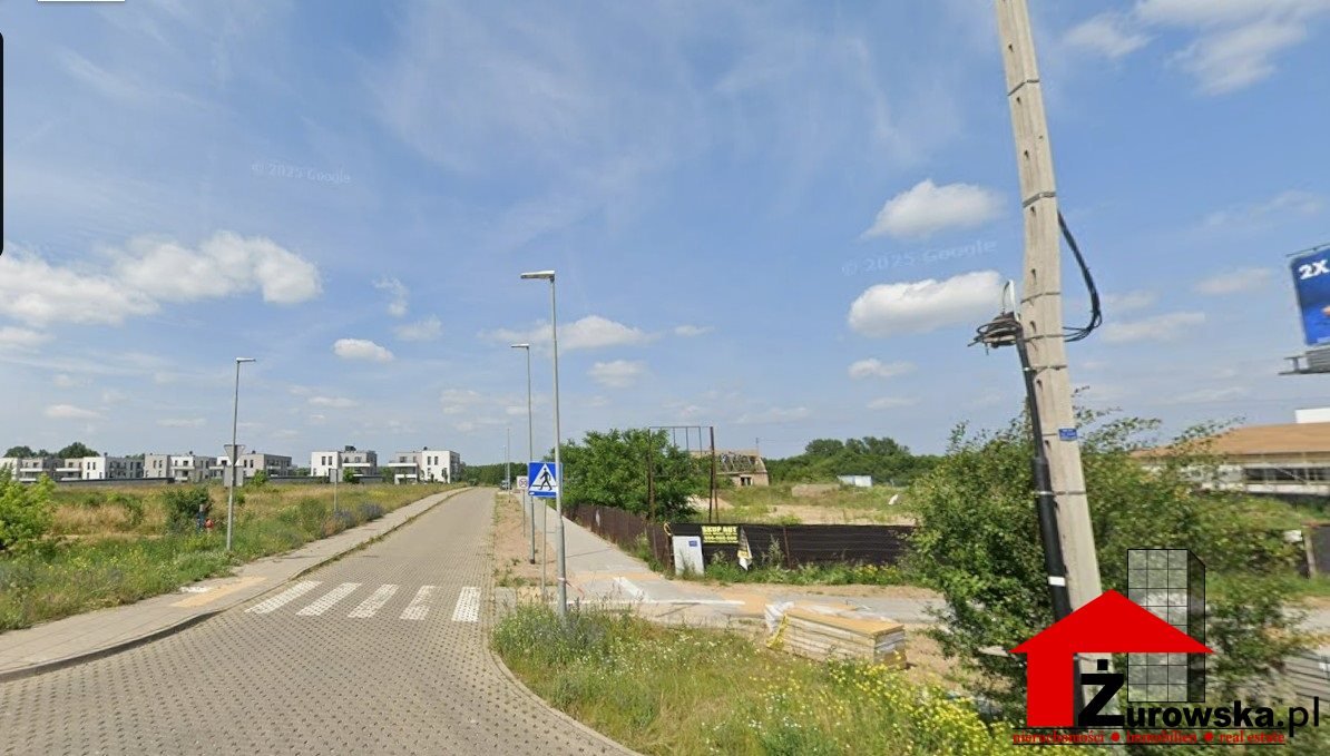 Działka 1,4 ha przy drodze nr 92 z lasem - zapraszam Poznań, Jeżyce, Krzyżowniki  13 843m2 Foto 1