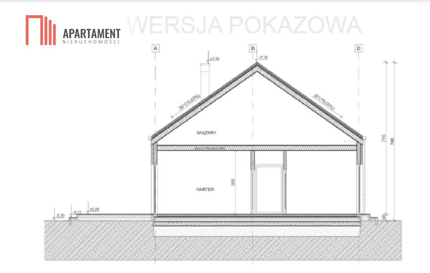 Dom na sprzedaż Nowe Smolno  216m2 Foto 6