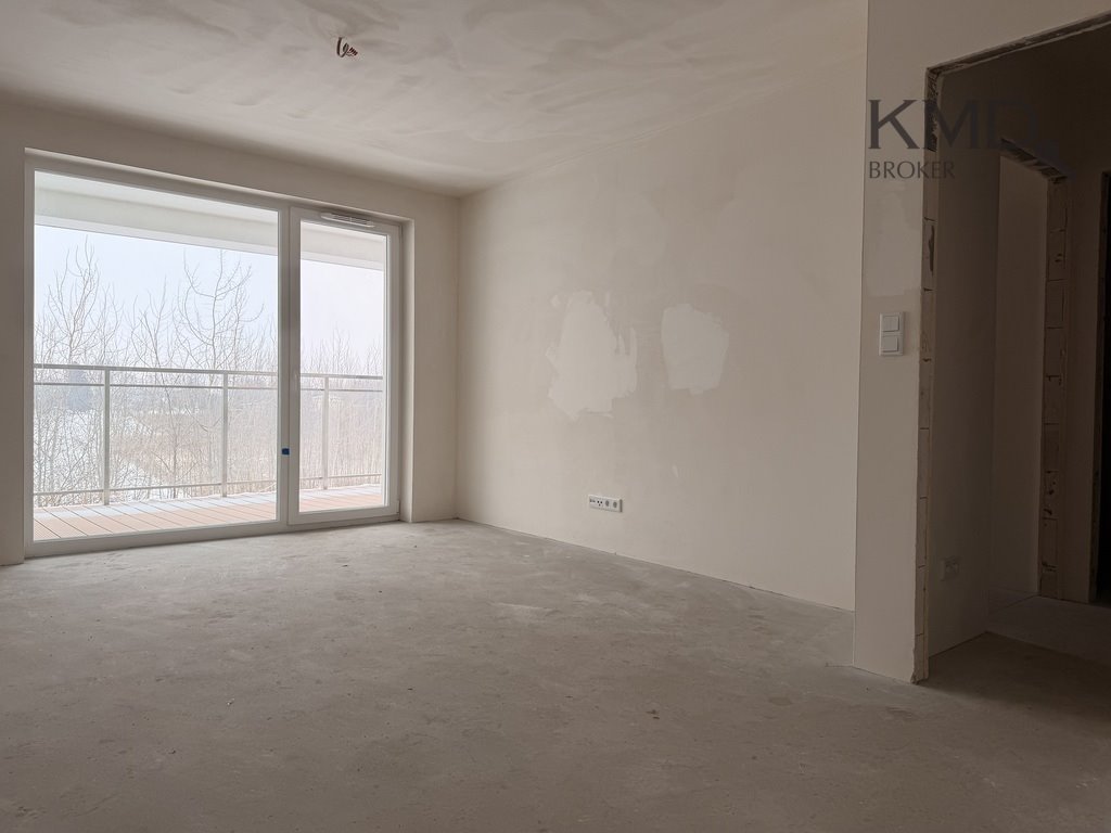 Polecam 2-pokojowe mieszkanie 36 m² z balkonem w Ponikwodzie Lublin, Ponikwoda, Migdałowa  36m2 Foto 1