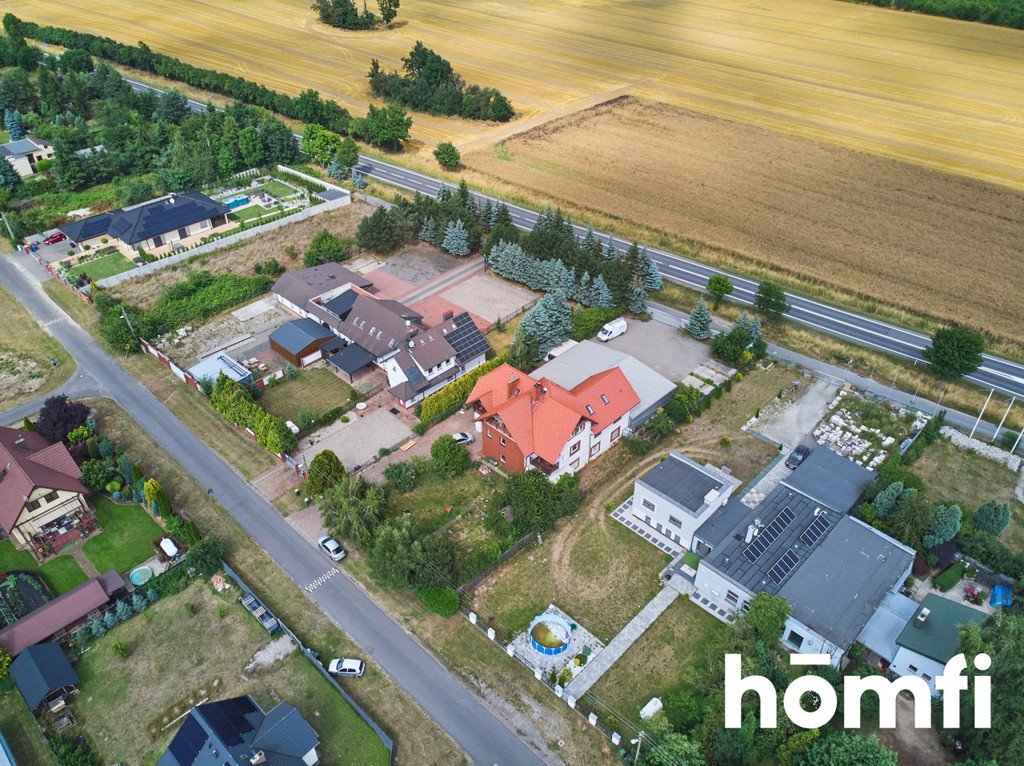 Lokal użytkowy na sprzedaż Zielęcice, Rzemieślnicza  216m2 Foto 7