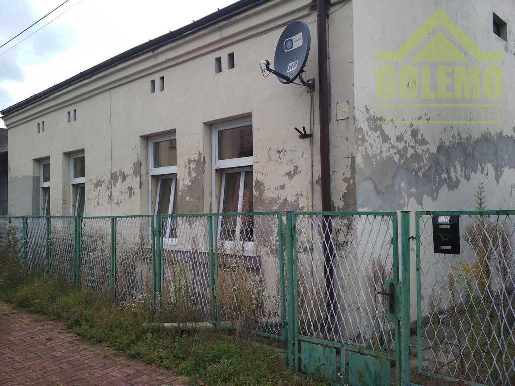 Dom na sprzedaż Częstochowa, Stradom, Marynarki Wojennej 110m2 Foto 1 Dom na sprzedaż Częstochowa, Stradom, Marynarki Wojennej 110m2 Foto 1
