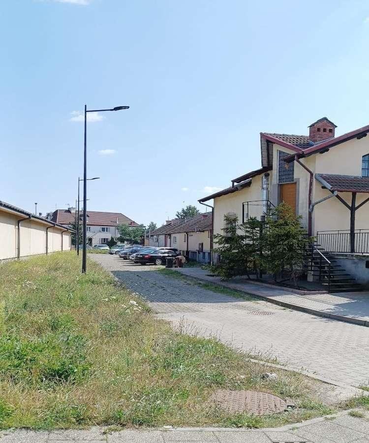 Lokal użytkowy na sprzedaż Pruszcz Gdański  28m2 Foto 12