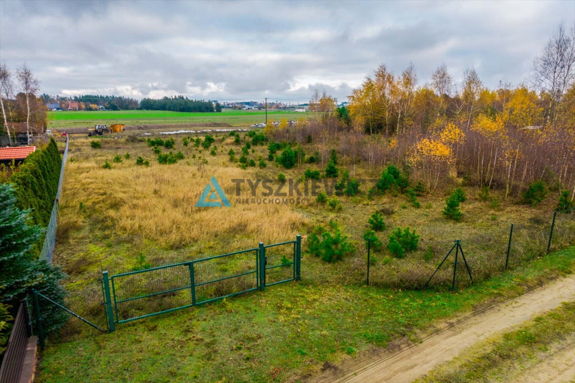 Działka budowlana na sprzedaż Nowa Cerkiew  3 000m2 Foto 3