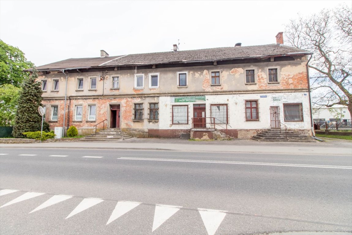 Dom na sprzedaż Pawonków, Zawadzkiego  561m2 Foto 9