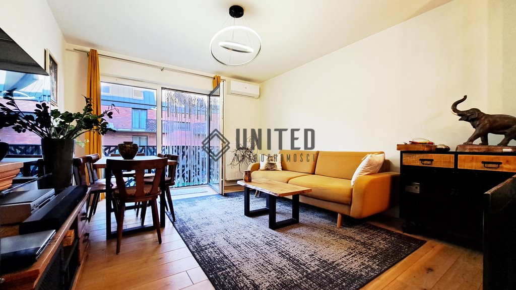 Mieszkanie trzypokojowe na sprzedaż Wrocław, Maślice, Maślice, Potokowa  67m2 Foto 1