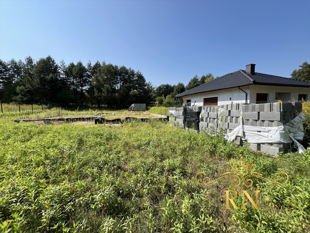 Działka budowlana na sprzedaż Annopol  910m2 Foto 7