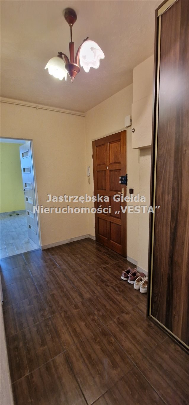 Mieszkanie czteropokojowe  na sprzedaż Jastrzębie-Zdrój, Osiedle Morcinka  70m2 Foto 9