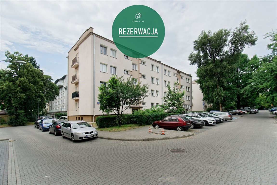 Mieszkanie dwupokojowe na sprzedaż Warszawa, Wola, Hipolita Wawelberga  29m2 Foto 12