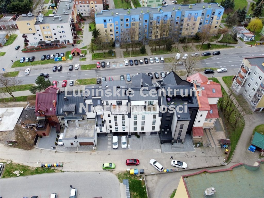 Mieszkanie czteropokojowe  na sprzedaż Lubin  93m2 Foto 12