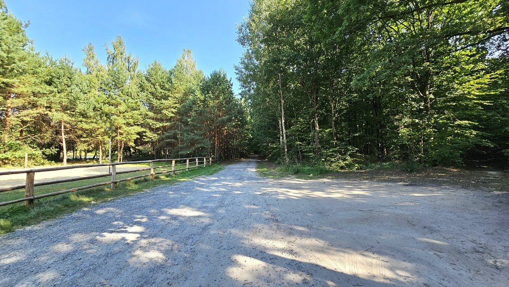 Działka budowlana na sprzedaż Pałecznica  2 100m2 Foto 11