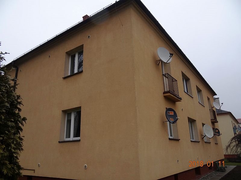 Mieszkanie dwupokojowe na wynajem Ustroń, Ustroń, Partyzantów  69m2 Foto 18