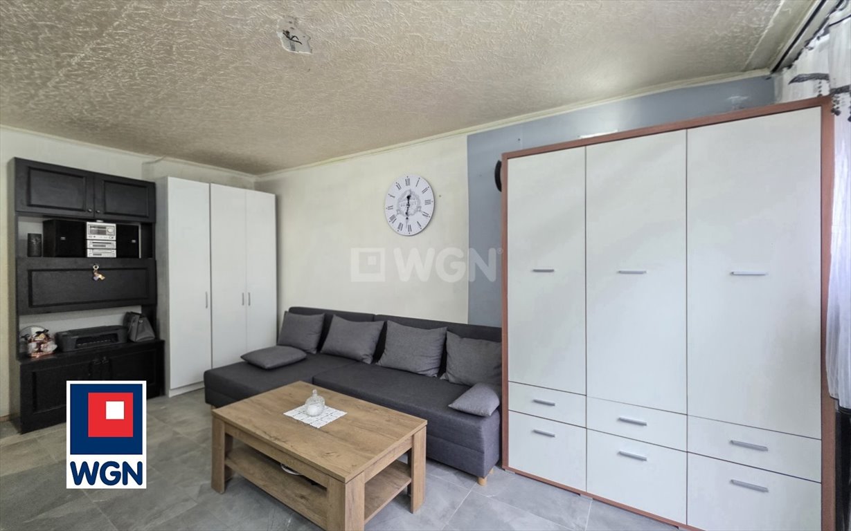 Kawalerka na sprzedaż Nowa Sól, Kopernika  26m2 Foto 1