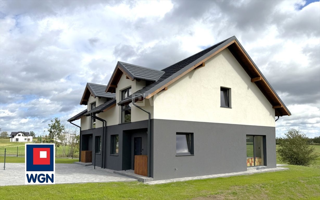 Dom na sprzedaż Jeleńska Huta, Kamieńska  120m2 Foto 1