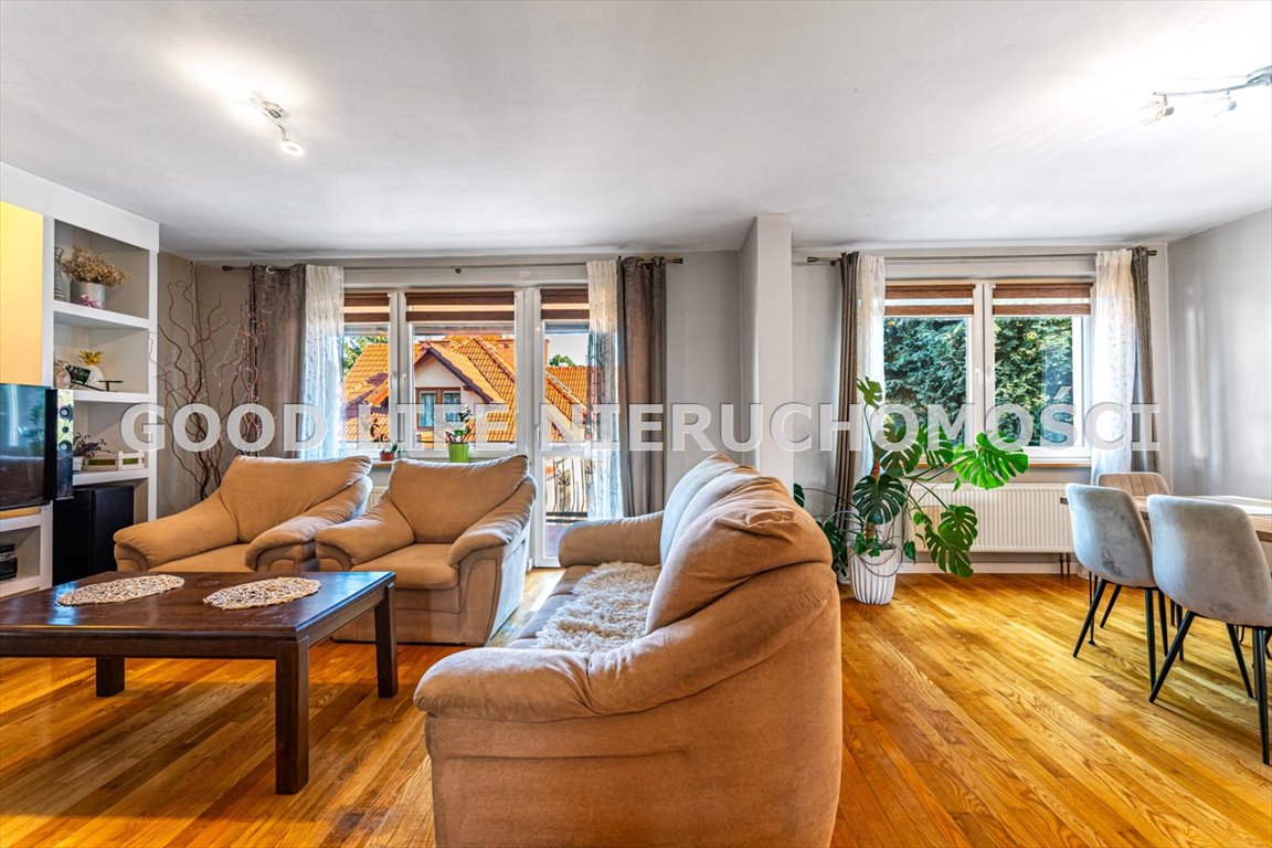Wynajmę przestronny dom 180 m² z garażem w Rzeszowie Rzeszów, Wilkowyja, Książęca  180m2 Foto 1