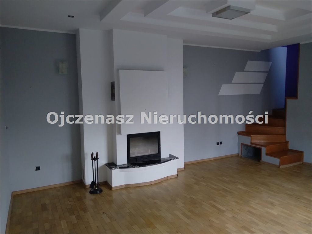 Mieszkanie na wynajem Bydgoszcz, Szwederowo  251m2 Foto 3